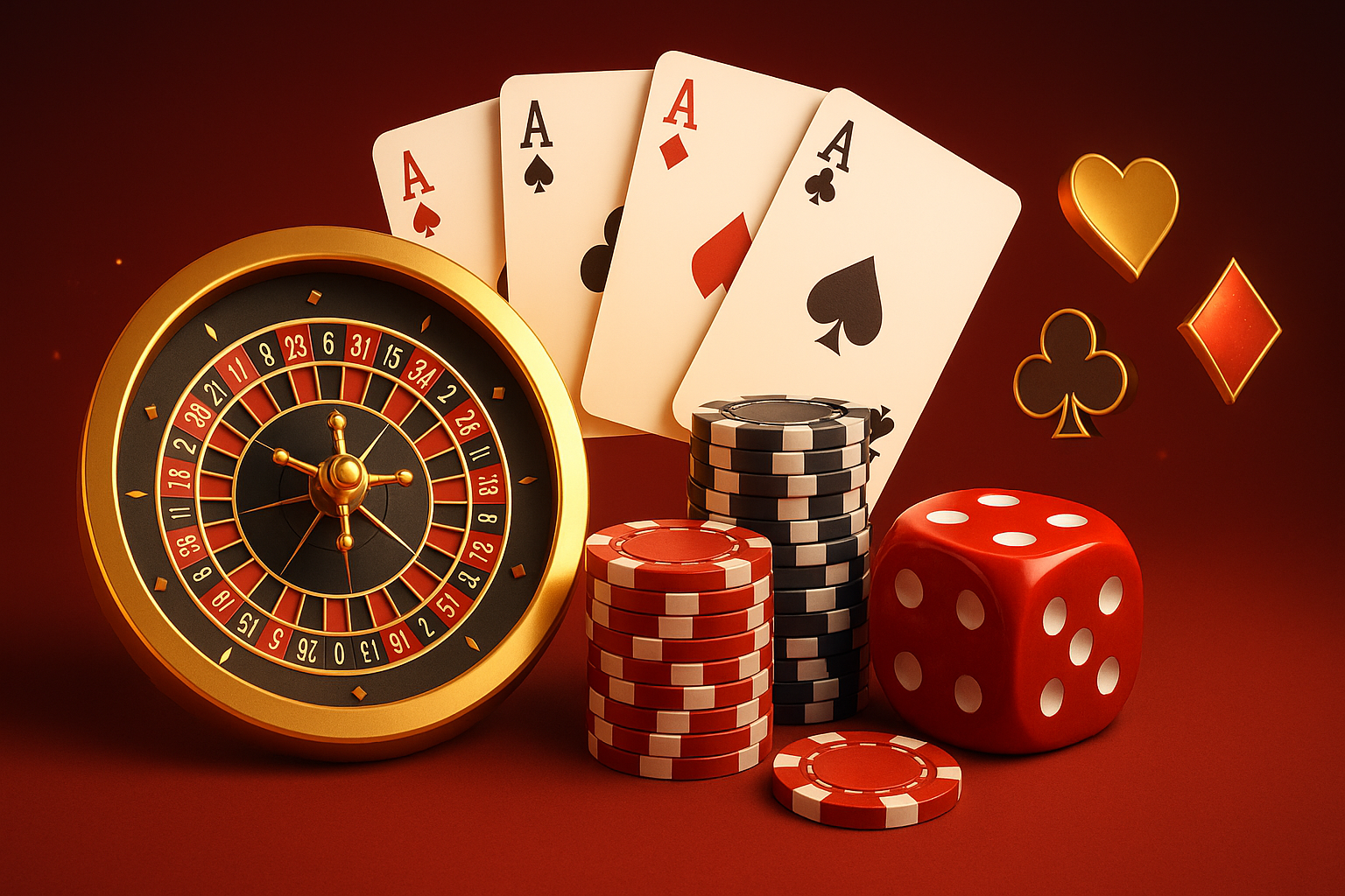 Equipo editorial Top Casino Argentina