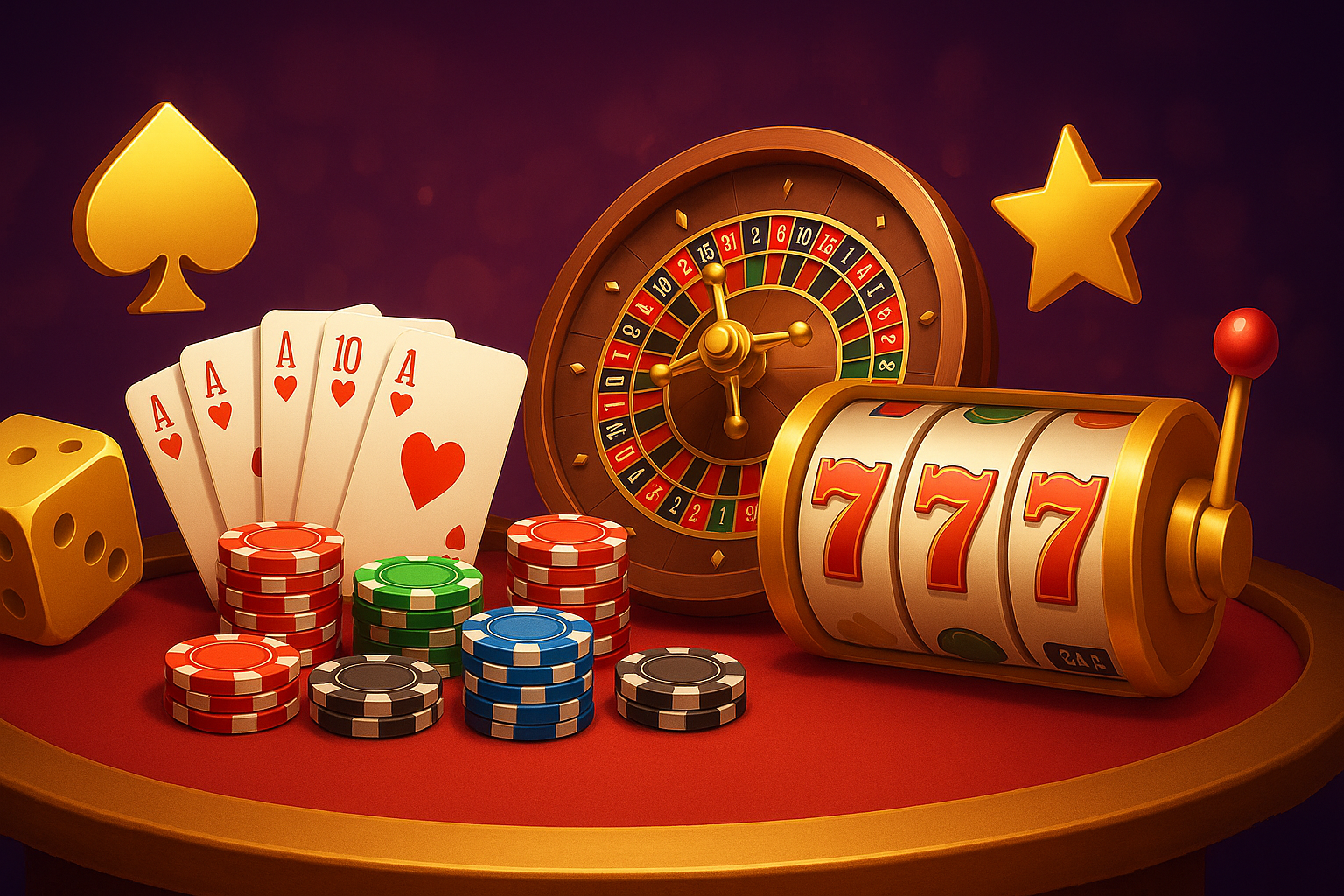 Juego responsable en Top Casino Argentina