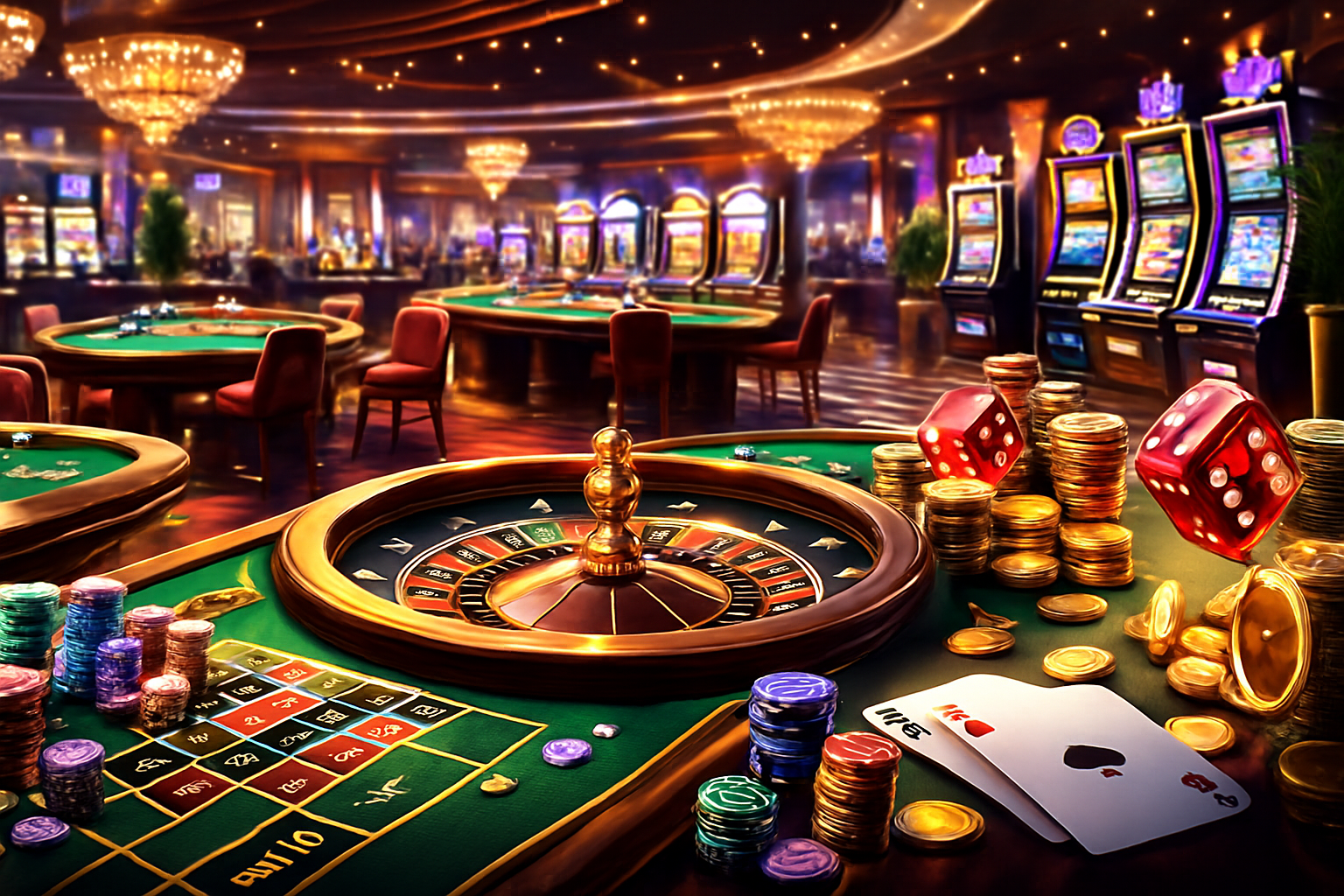 Juego responsable Top Casino Argentina